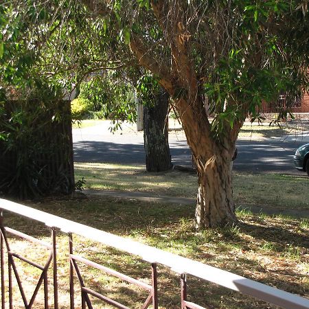 Clarke Street Vila Benalla Exterior foto